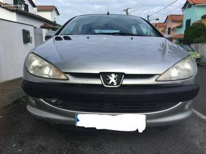 Peugeot portas Outubro/00 - à venda - Ligeiros