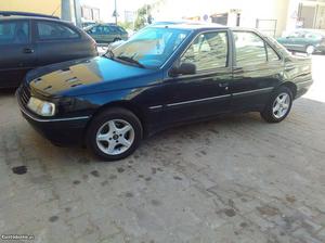 Peugeot  turbo Diesel Outubro/93 - à venda -