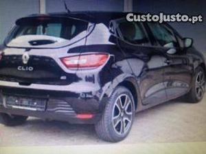 Renault Clio Intens 4 Maio/14 - à venda - Ligeiros