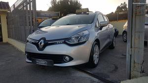 Renault Clio sport Julho/14 - à venda - Ligeiros