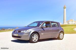 Renault Mégane 1.5DCI PRIVILEGE Fevereiro/03 - à venda -