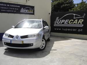  Renault Mégane Break 1.5 dCi Extreme (105cv) (5p)