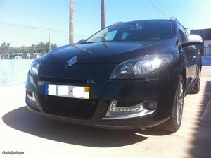 Renault Mégane GT LINE Junho/12 - à venda - Ligeiros