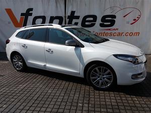  Renault Mégane ST 1.5 dCi GT Line SS (110cv) (5p)