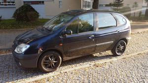 Renault Scénic 1.9 dci nacional Abril/00 - à venda -