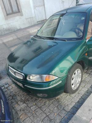 Rover 220 Sdi Maio/97 - à venda - Comerciais / Van, Porto -