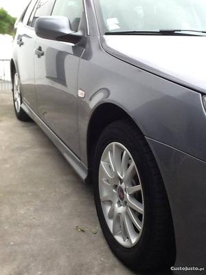 Saab 9-3 Hatch Tid 150cv Outubro/07 - à venda - Ligeiros