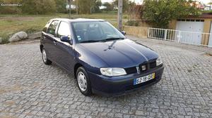 Seat Ibiza 1.0 Mpi Novembro/00 - à venda - Ligeiros