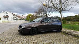 Seat Ibiza 6k 1.9 tdi Junho/98 - à venda - Comerciais /