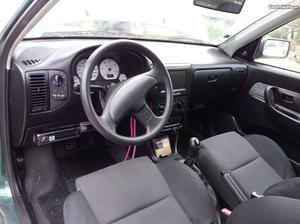 Seat Ibiza  Setembro/98 - à venda - Comerciais / Van,