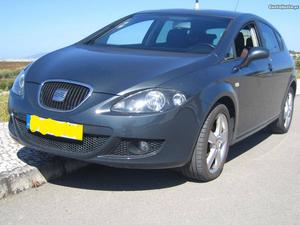 Seat Leon 1.9TDI 105CV Dezembro/06 - à venda - Ligeiros