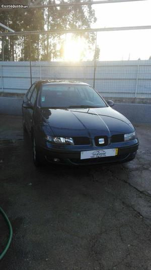 Seat Leon cc sport Março/00 - à venda - Ligeiros