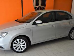 Seat Toledo 1.2 TSI