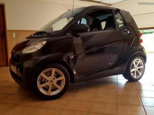 Smart ForTwo CDI 0.8 Maio/10 - à venda - Ligeiros