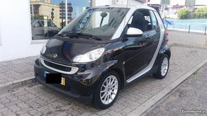 Smart ForTwo pulse Abril/07 - à venda - Ligeiros