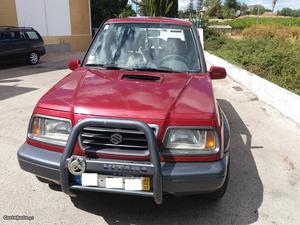 Suzuki Grand Vitara 2.0TDi AC Agosto/97 - à venda -