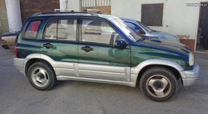 Suzuki Vitara Grand Vitara Dezembro/98 - à venda - Pick-up/