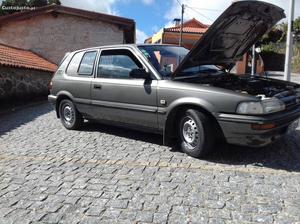 Toyota Corolla d Agosto/92 - à venda - Comerciais /