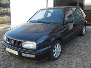 VW Golf III 1.4 (5P) Maio/96 - à venda - Ligeiros