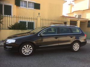 VW Passat 2.0 Tdi 140 cv Julho/08 - à venda - Ligeiros