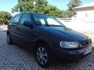 VW Polo 1.0 Julho/97 - à venda - Ligeiros Passageiros,