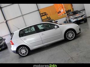 Volkswagen Golf 1.4 TSi GT Sport