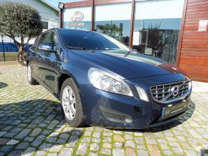 Volvo V D2 Drive Kinetic