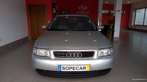 Audi A3 Sport Julho/99 - à venda - Ligeiros Passageiros,