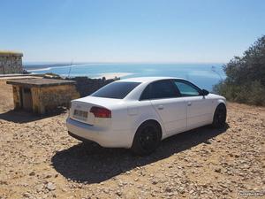 Audi A4 2.0TDI 170CV Janeiro/07 - à venda - Ligeiros