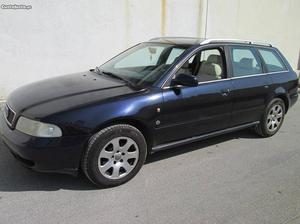 Audi A4 Avant 1.9 TDI Sport Abril/96 - à venda - Ligeiros