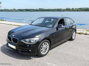 BMW 116 Line SPORT Fevereiro/13 - à venda - Ligeiros