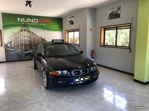 BMW 320 D cv/5pt) Janeiro/99 - à venda - Ligeiros