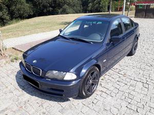 BMW 320 Diesel 136cv Julho/98 - à venda - Ligeiros