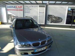 BMW 320 d 150 cv Abril/04 - à venda - Ligeiros Passageiros,