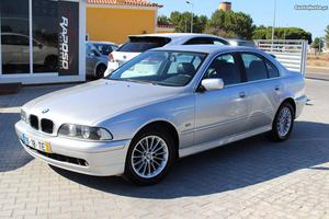 BMW 520 d. Março/02 - à venda - Ligeiros Passageiros,