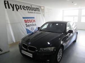 Bmw 320 d Touring Cx. Automática