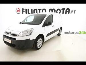 Citroen Berlingo 1.6 HDi 625 Club