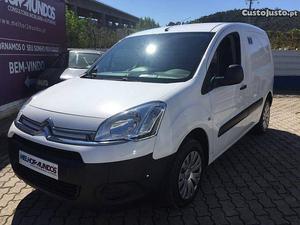 Citroën Berlingo 20 L1 Business Março/14 - à venda -