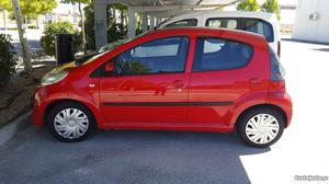 Citroën C1 sport 5p Março/07 - à venda - Ligeiros