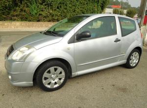 Citroën C2 1.4 Hdi VTR Van