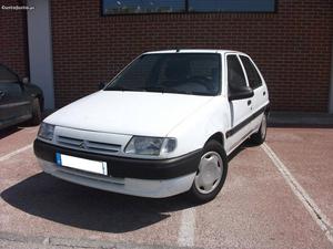 Citroën Saxo 1.1i A/C Ipo  Outubro/96 - à venda -