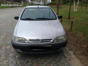Citroën Xsara comercial Março/00 - à venda - Comerciais /