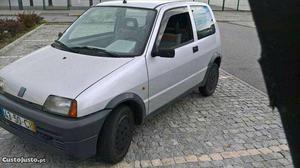 Fiat Cinquecento 900 ie Julho/93 - à venda - Ligeiros
