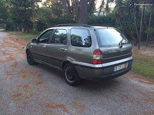 Fiat Palio Weekend 1.2 Junho/98 - à venda - Ligeiros