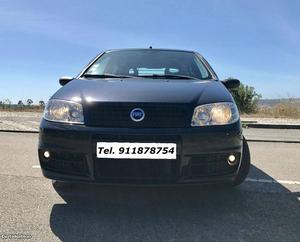 Fiat Punto SPORT km 1Dono Junho/05 - à venda -