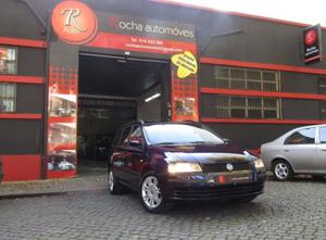 Fiat Stilo multiwagon 1.9 JTD Active