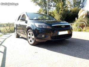 Ford Focus sw 1.6 TDCI Impecável Março/08 - à venda -