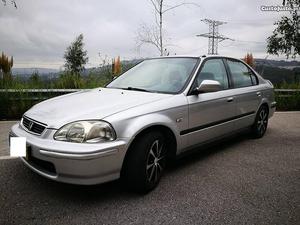 Honda Civic 1.4 is Dezembro/98 - à venda - Ligeiros