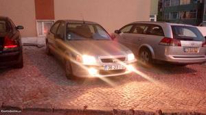 Honda Civic Agosto/97 - à venda - Ligeiros Passageiros,