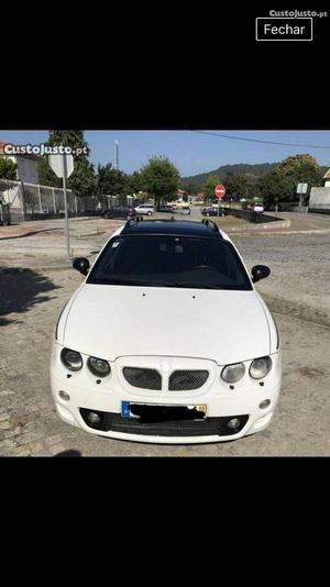 MG ZT 2.0 cdti carrinha Dezembro/02 - à venda - Ligeiros